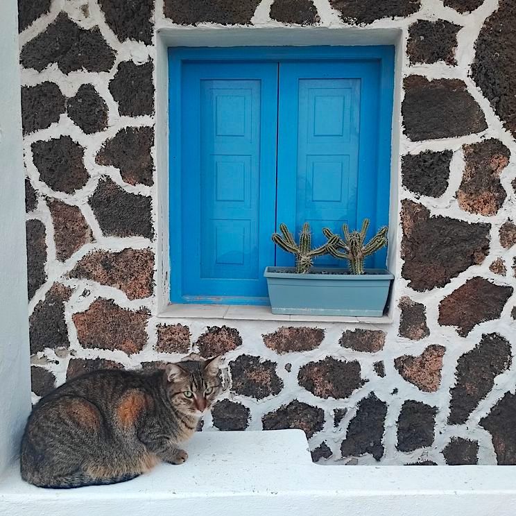 El Cotillo auf Fuerteventura, Kanarische Inseln