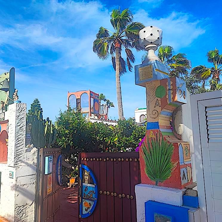 VillaTabaiba in Corralejo, Fuerteventura