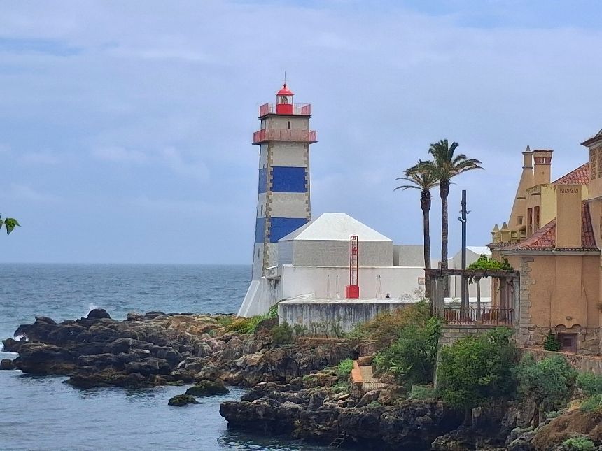Cascais, Portugal