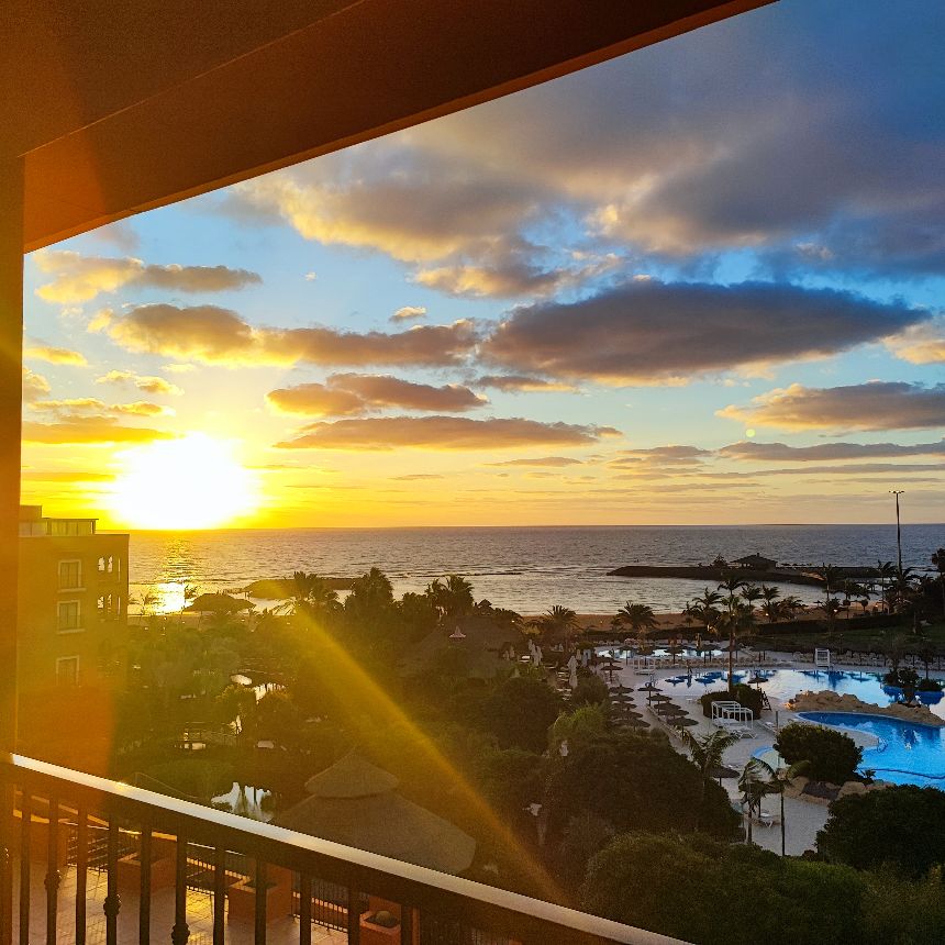 Sheraton Fuerteventura Beach Golf & Spa Resort