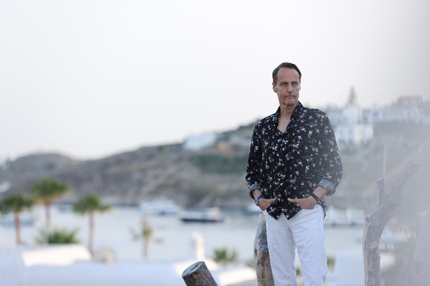 Oniros Boutiquehotel Mykonos