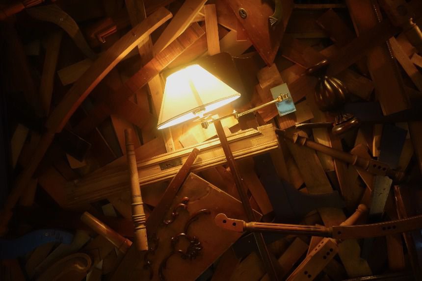 The New Hotel in Athens, Greece