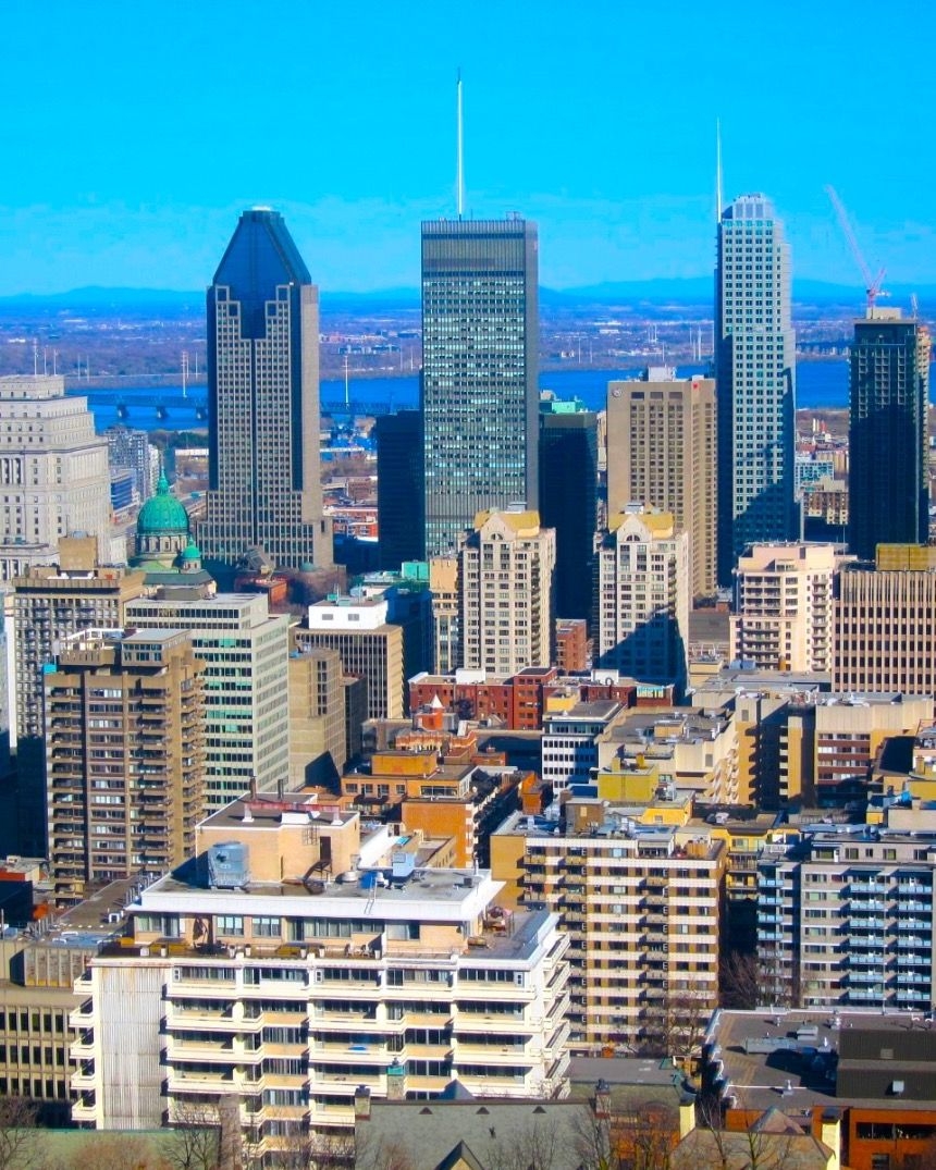 Natur gleich vor der Haustür