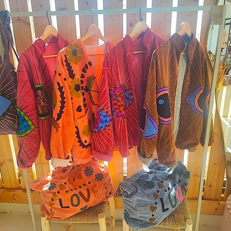 El Cotillo auf Fuerteventura, Kanarische Inseln