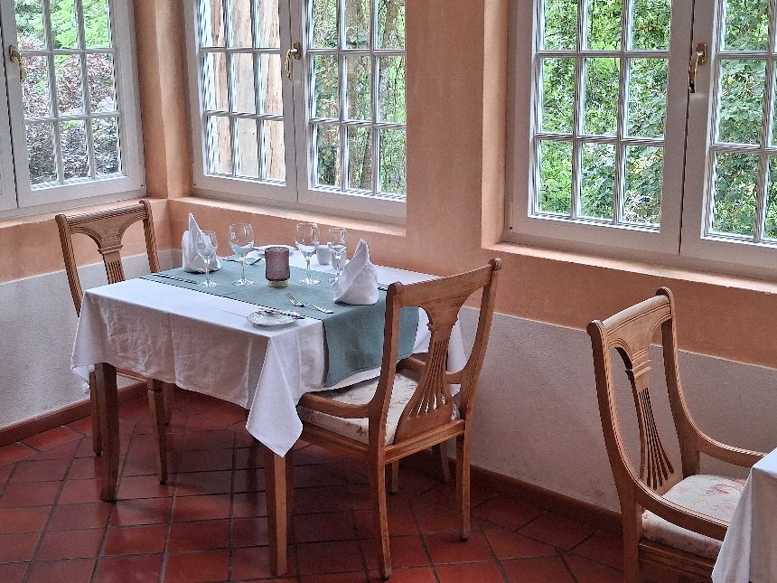 Hotel Lawrence in Sintra, Portugal