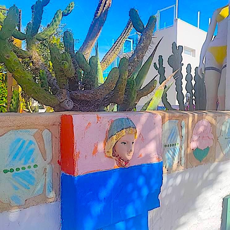 VillaTabaiba in Corralejo, Fuerteventura