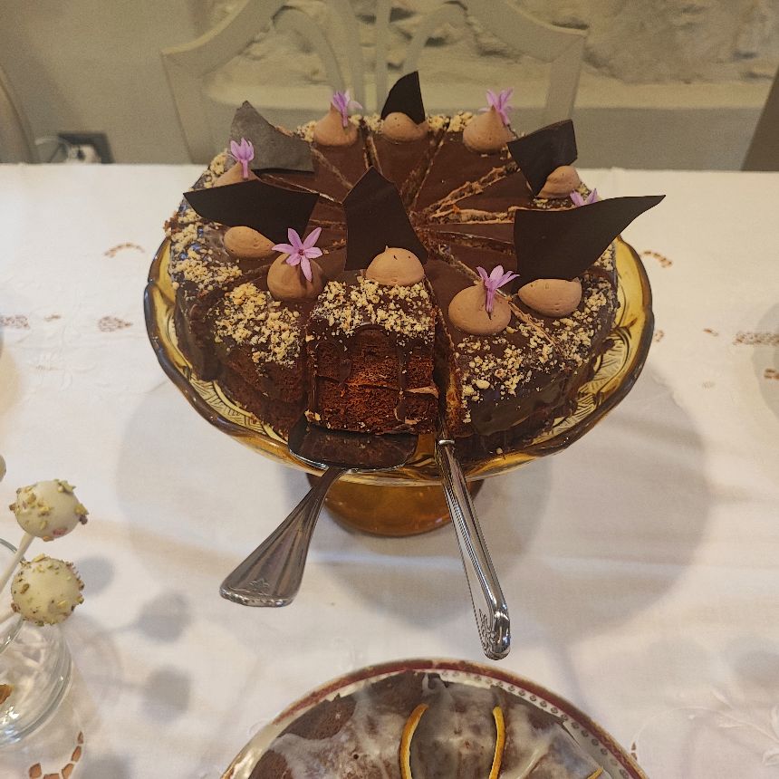 Kinsterna Hotel in Monemvasia, Greece