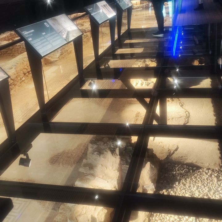 Villa Antiopa in Rincón de la Victoria, Andalusia