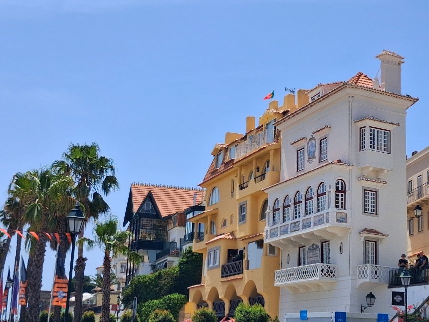 Cascais, Portugal