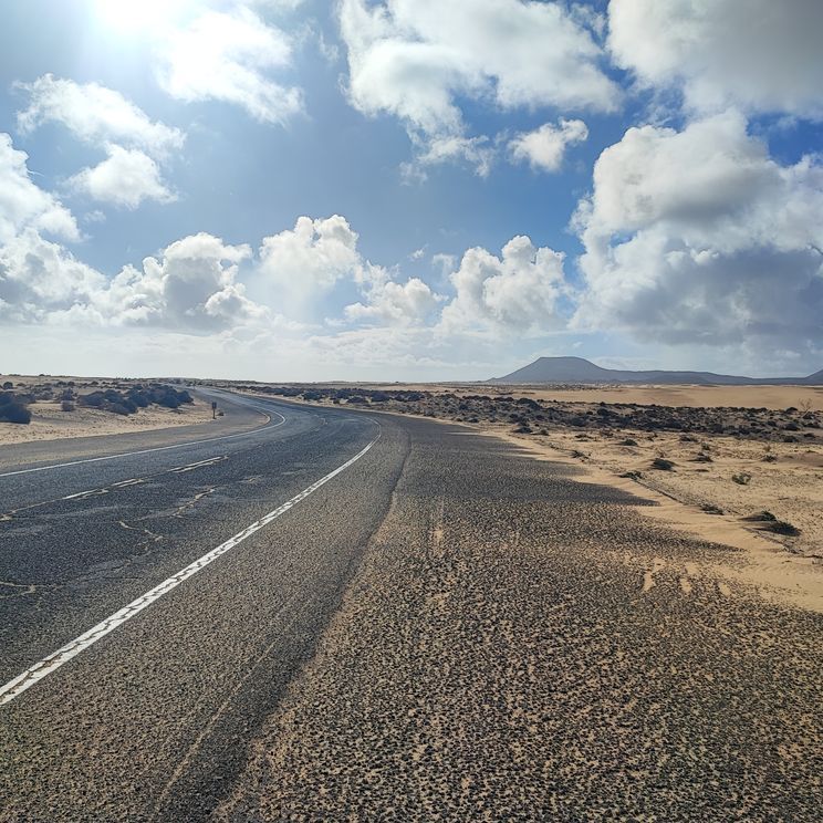 Corralejo, Fuerteventura - Canary Islands