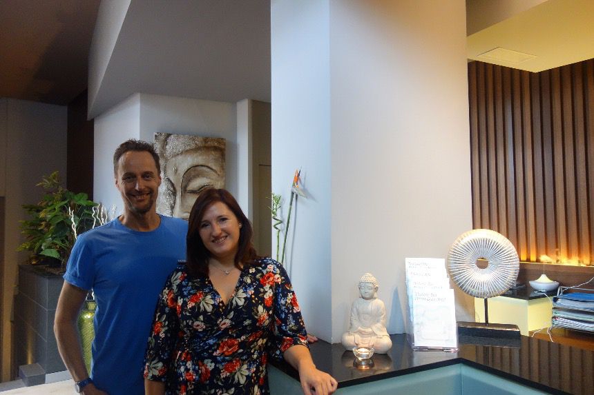 Beste Erholung garantiert