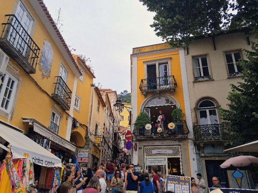 Sintra, Portugal