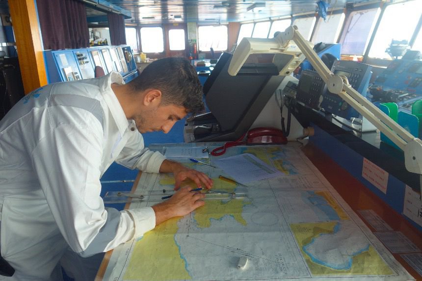 Tour auf der Celestyal Olympia