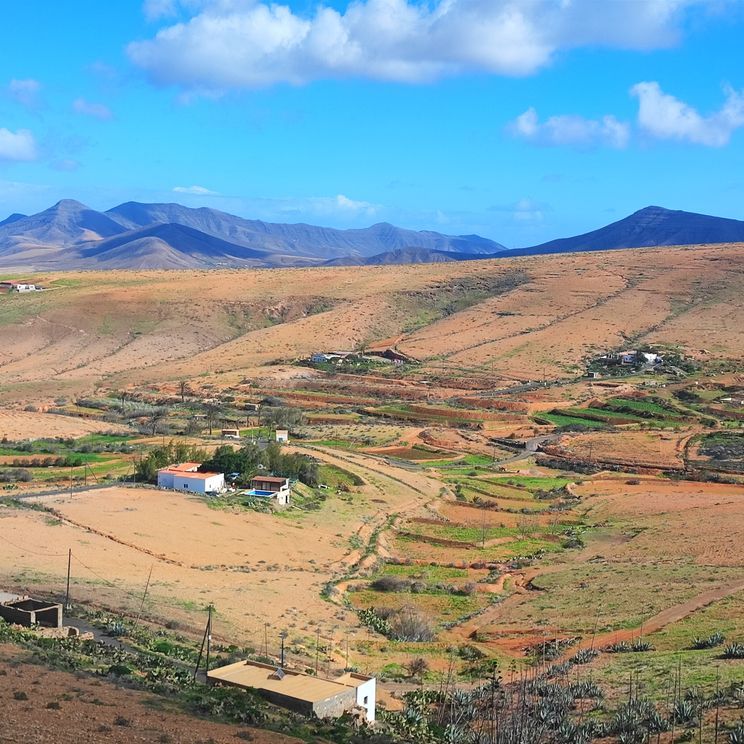 Fuerteventura, Kanarische Inseln