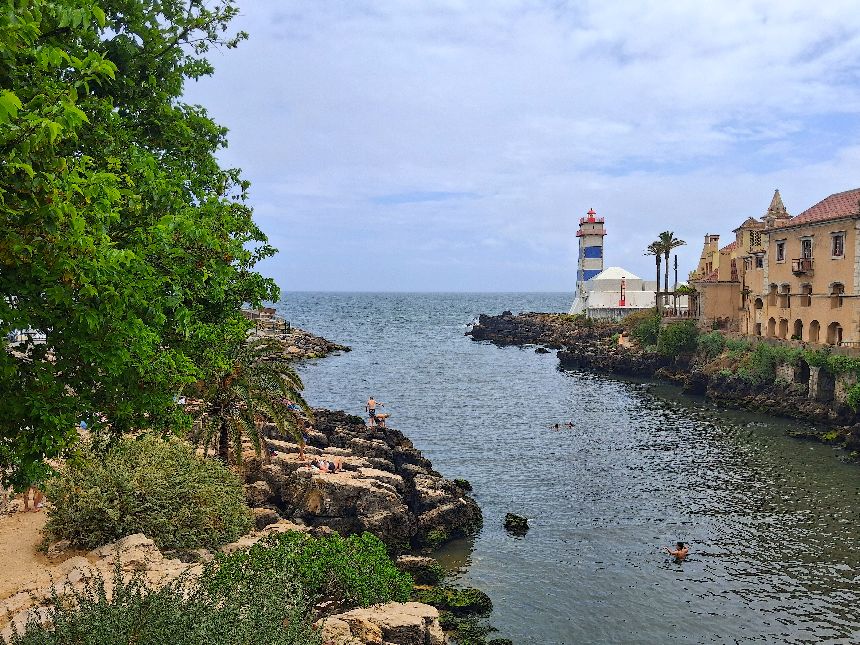 Cascais, Portugal