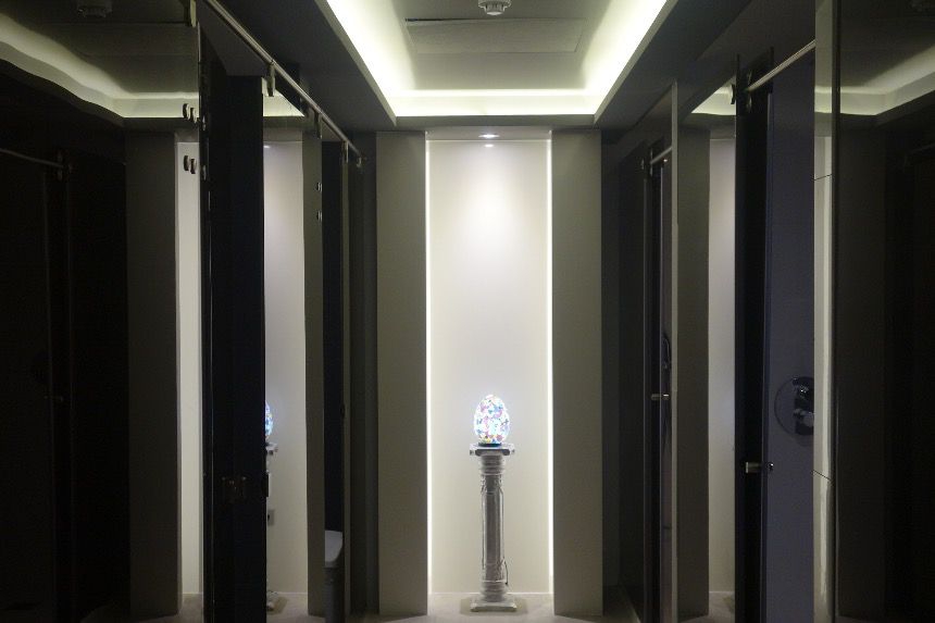 Wellness auf Teneriffa