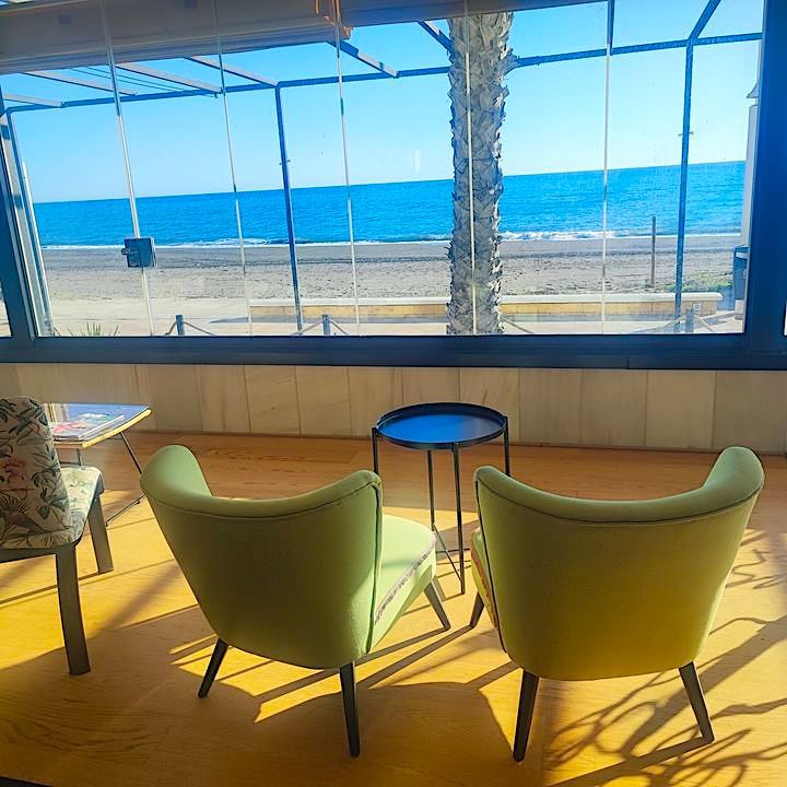 Fay Hotel in Rincón de la Victoria, Andalusia