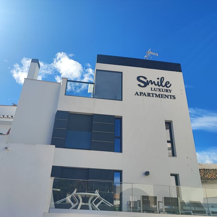 Smile Appartments in Nerja, Spain