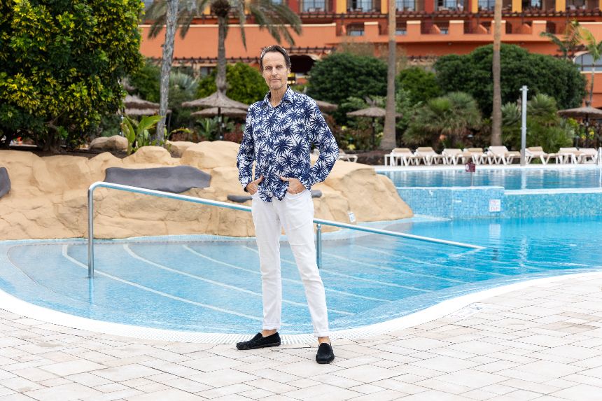 Sheraton Fuerteventura Beach, Golf & Spa Resort