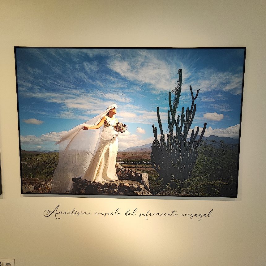 Casa de Iberoamérica in Cádiz, Spanien