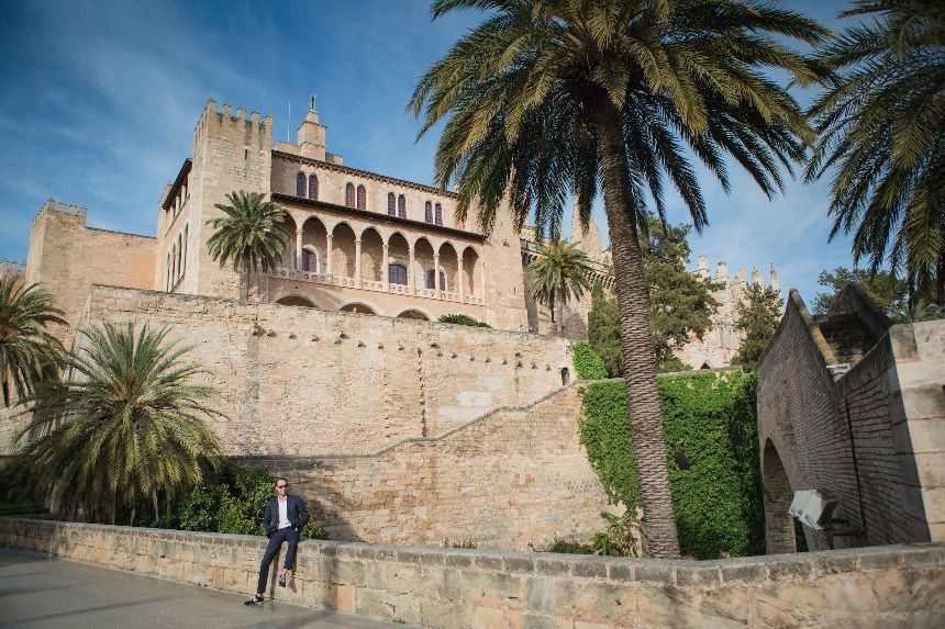 Bummel in der Altstadt