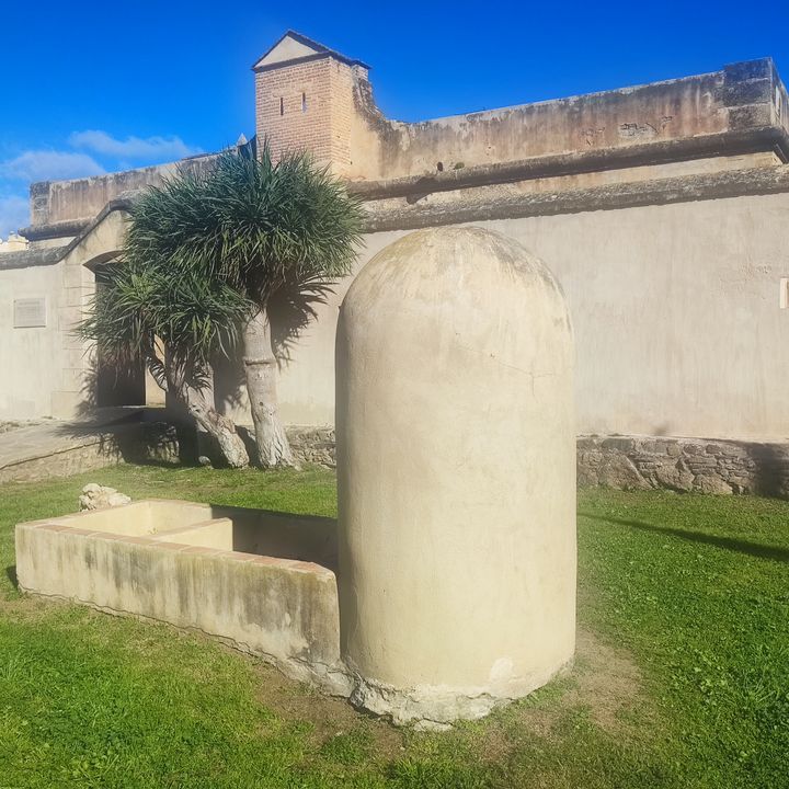 Casa Fuerte Bezmiliana in Rincón de la Victoria, Spain