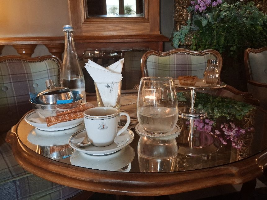 Palácio Estoril Hotel Golf & Spa, Portugal