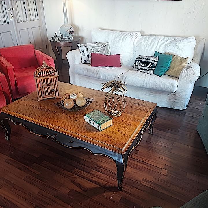 La Posada Morisca in Frigiliana, Andalusien