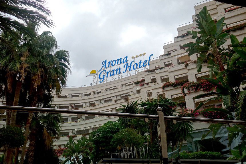 Bestens geeignet für einen Wellness-Urlaub