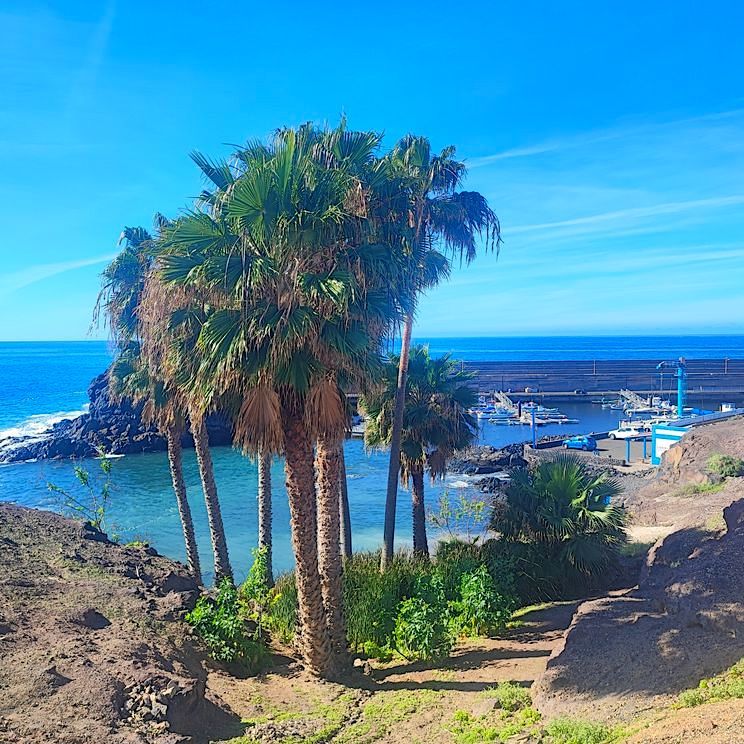El Cotillo auf Fuerteventura, Kanarische Inseln