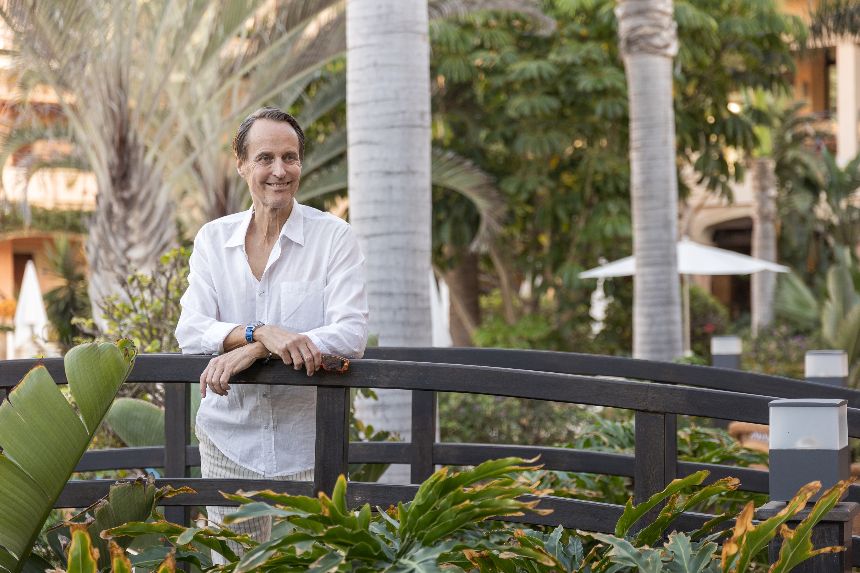 Secrets Bahía Real Resort & Spa in Corralejo, Fuerteventura