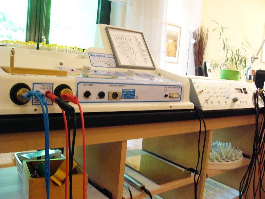Bioresonanz hilft bei diversen Erkrankungen