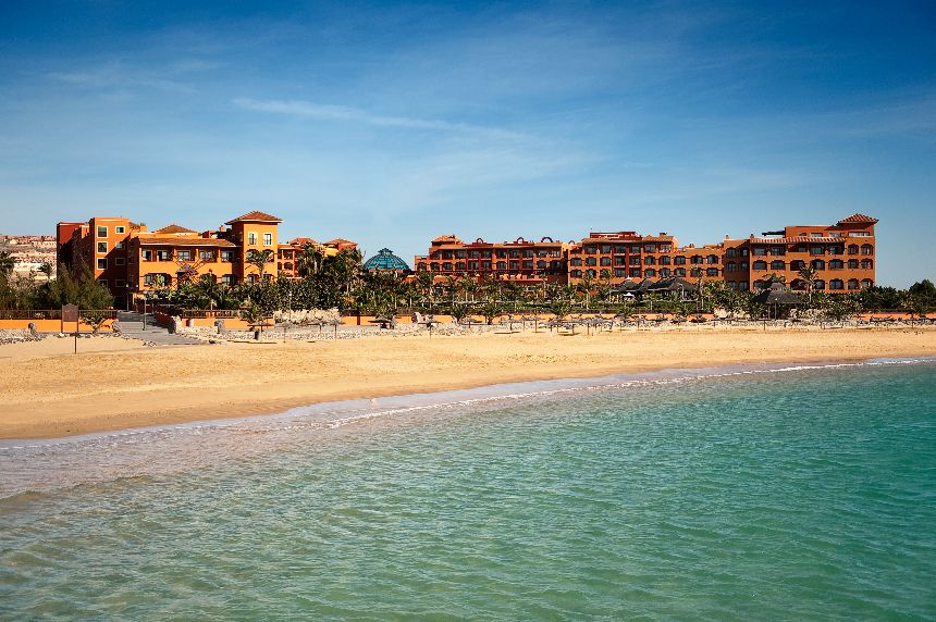 Sheraton Fuerteventura Beach Golf & Spa