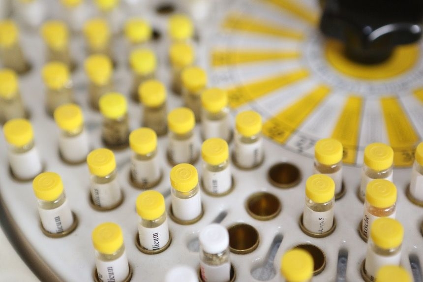 Ein effizientes Verfahren