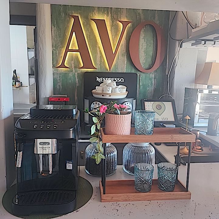 La Posada Morisca in Frigiliana, Andalusien