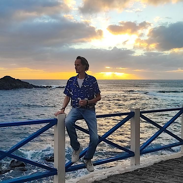 El Cotillo auf Fuerteventura, Kanarische Inseln