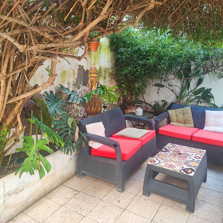 Teteria Zaidín in Nerja, Spain