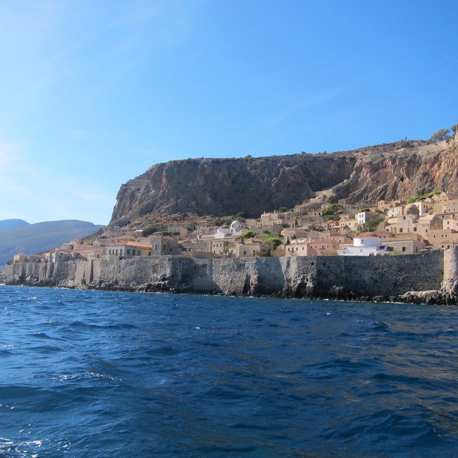 Don´t miss that boat tour